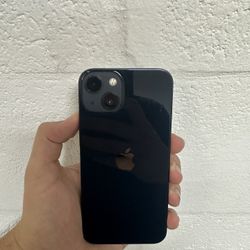 iPhone 13 Midnight- Unlocked 