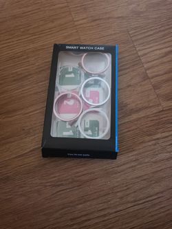 Samsung Watch 6 40mm Case