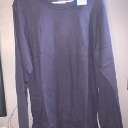 Brand new Men’s Size Large Long Sleeve Thermal $12