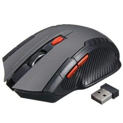 Brand New Wireless Optical Gaming Mouse Mice
