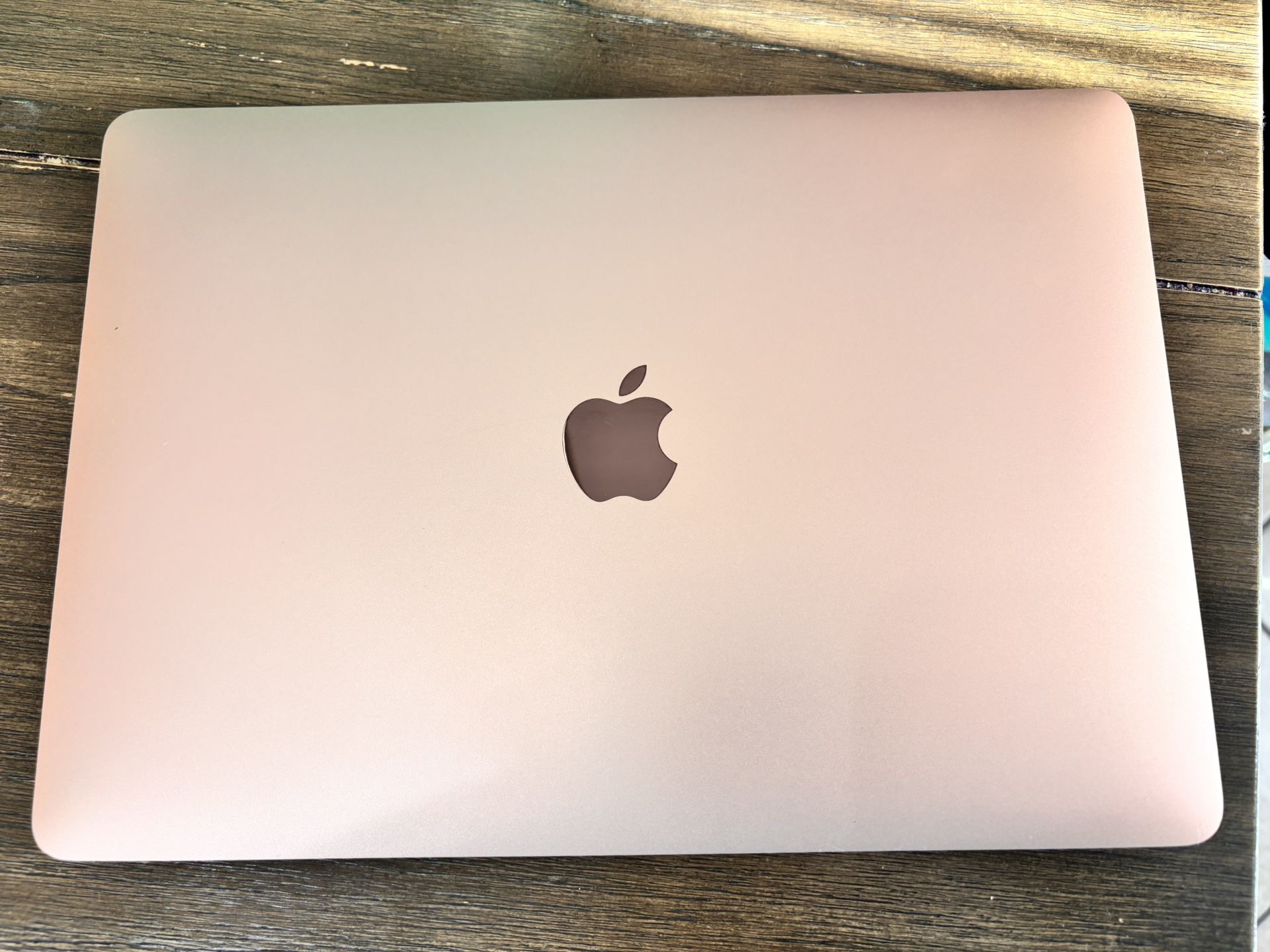 MacBook Air M1 2020