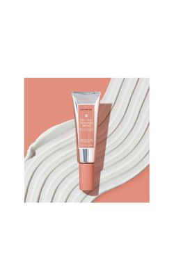 Dew-Glow Moisturizer SPF 50