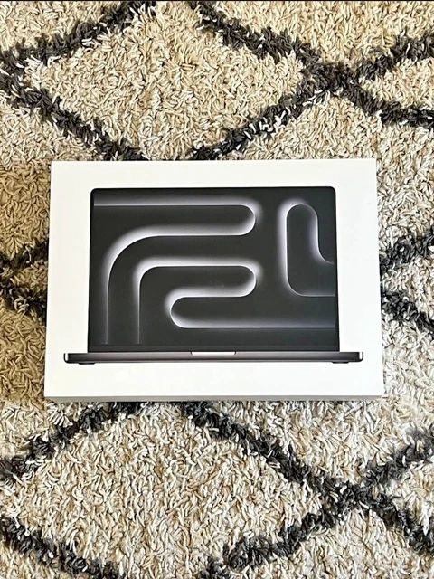 MacBook Pro M4