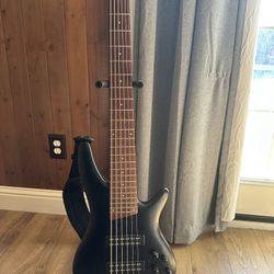 Bajo De 6 Cuerdas 
