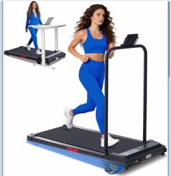 SUOUER WALKING PAD TREADMILL V300 RETAIL