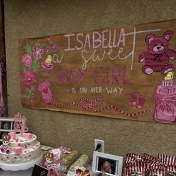 Custom Posters /Banners 