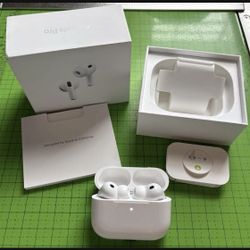 AirPods Pro 3