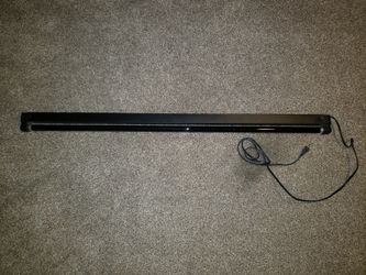 Black Light Fixture - 48 inch