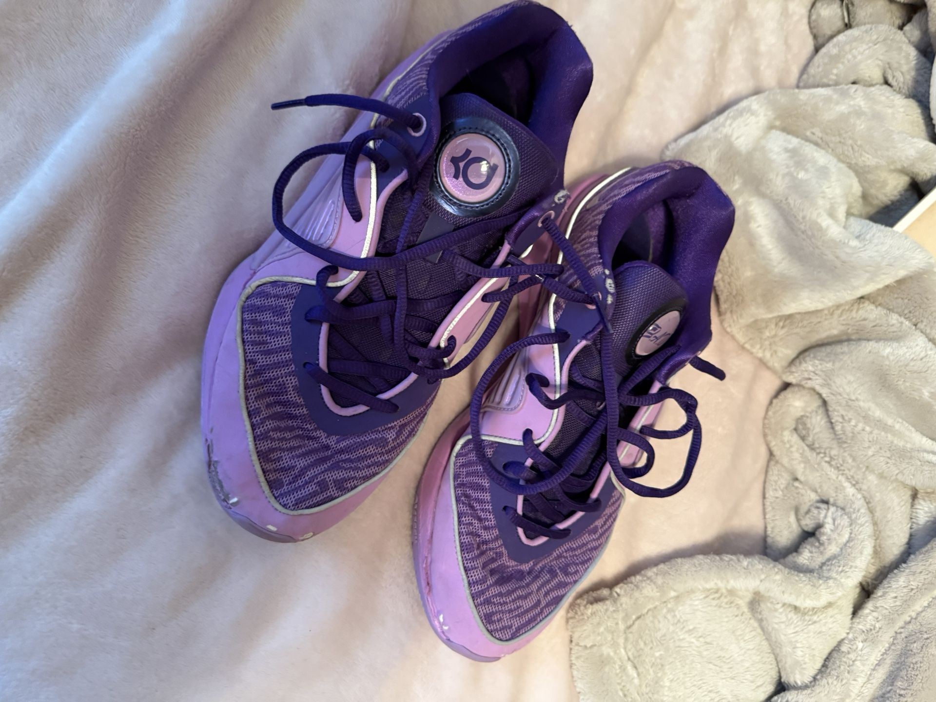 Kd Shoes