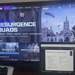 32 Inch TCL Roku TV