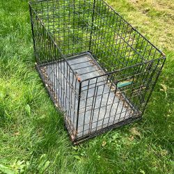 Medium Dog Kennel 