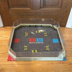 Battle Bots Arena 