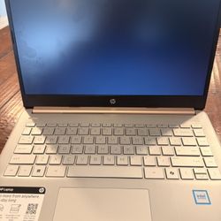 laptop with extra RAM and SSD