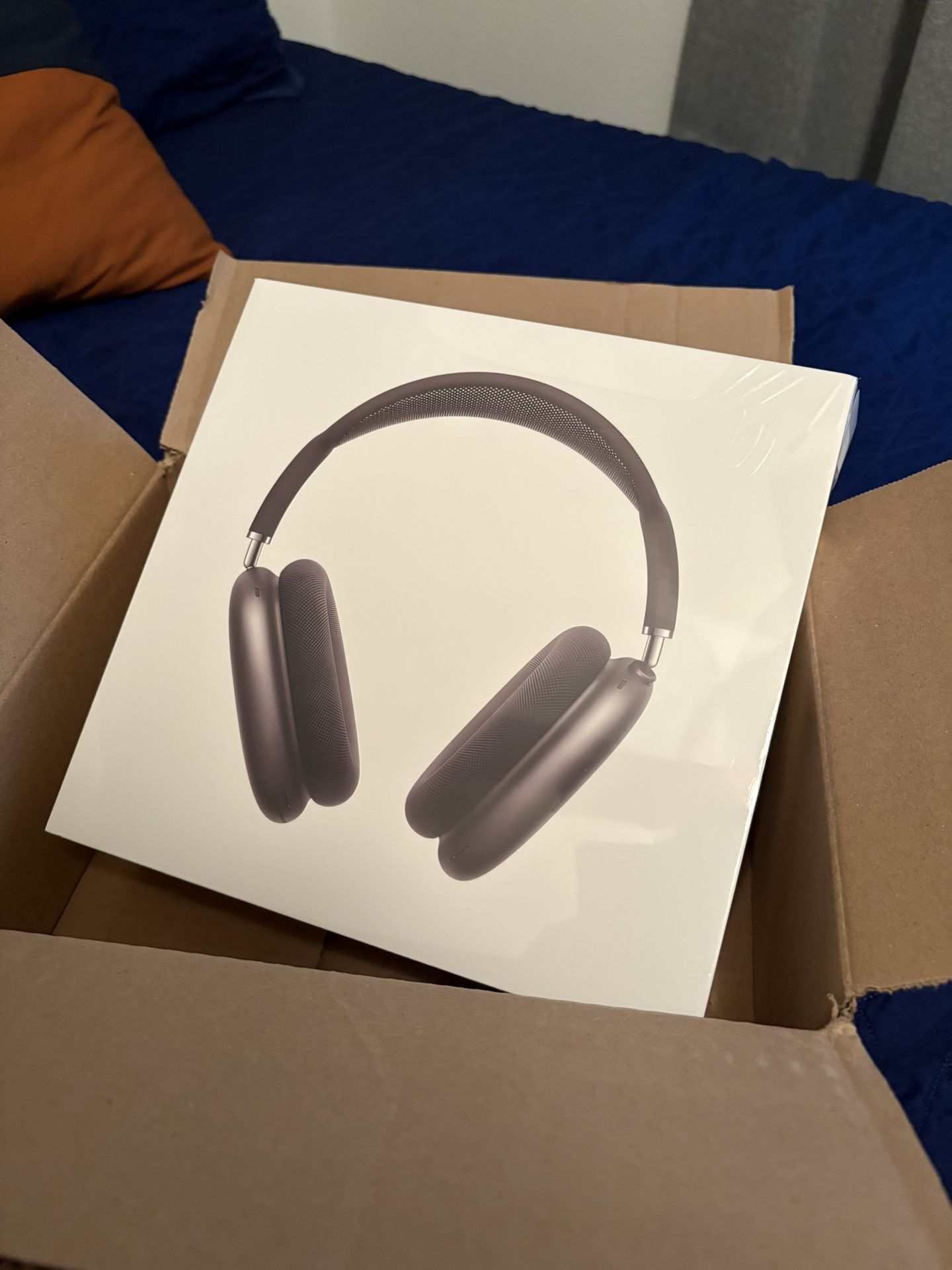 AirPods Pro Max