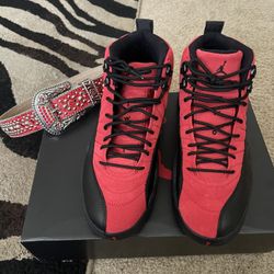 Jordan 12s Size 10.5