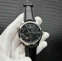 Automatic mechanical movement, guaranteed to satisfy you!