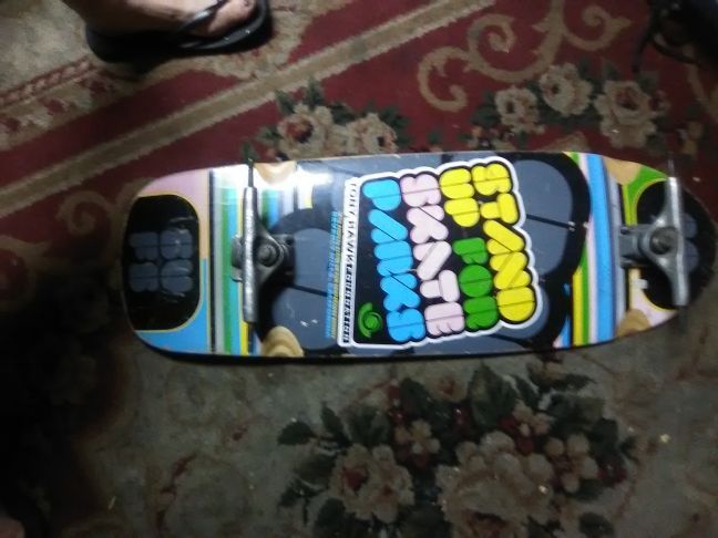 Stand up for skateparks Tony Hawk Foundation