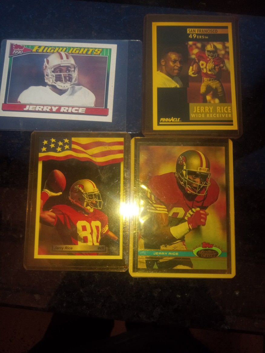 Jerry Rice