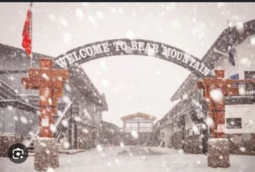 Big Bear Voucher $222