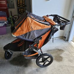Bobs Stroller