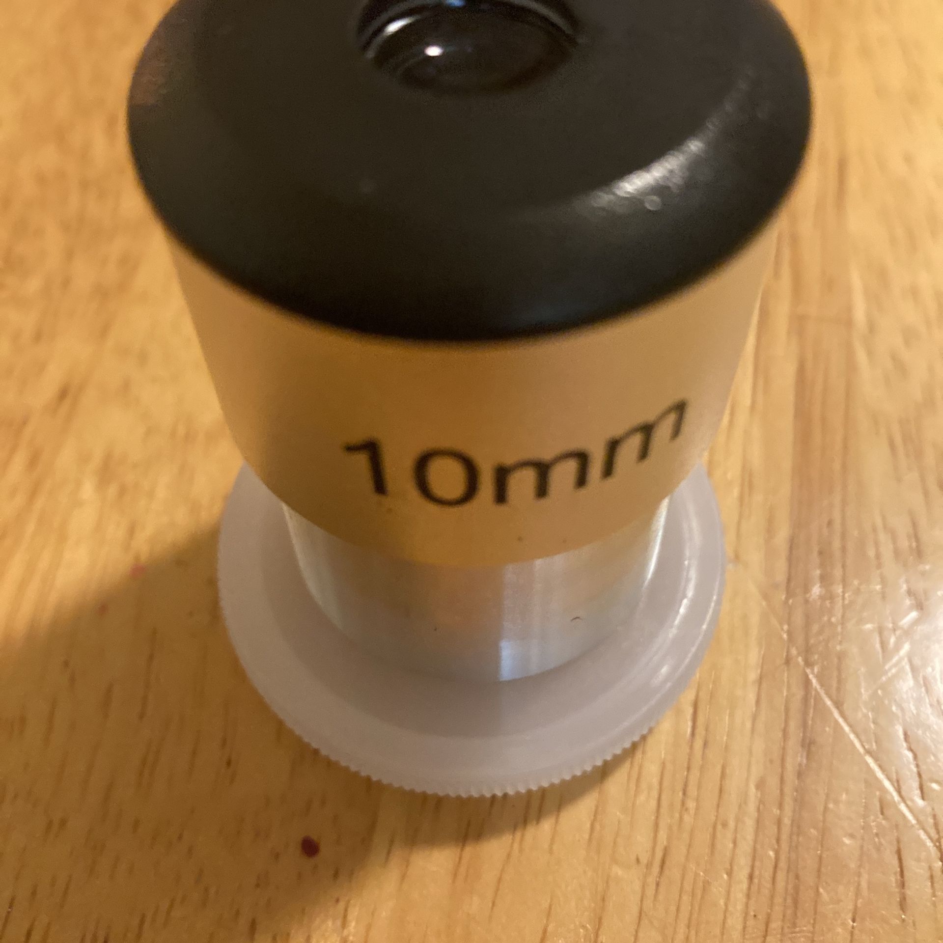 telescope lenses