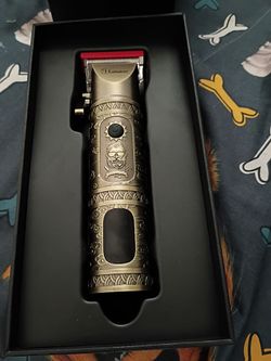 Hair clipper