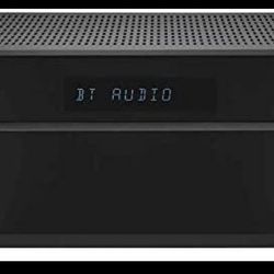 Insignia NS-STR514 200W Stereo Receiver With Bluetooth