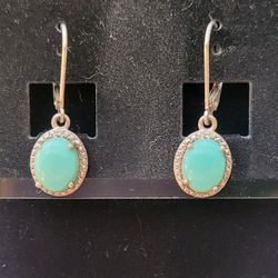 Sonoran Earrings 