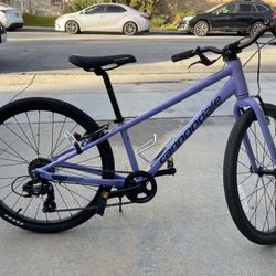 Cannondale Kids Trail 24