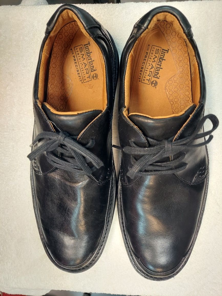 Timberland Dress Shoes Size 13