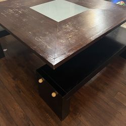 Kitchen Table Dining Table