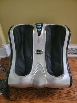 Foot and Calf Massager