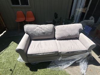 Free Couch