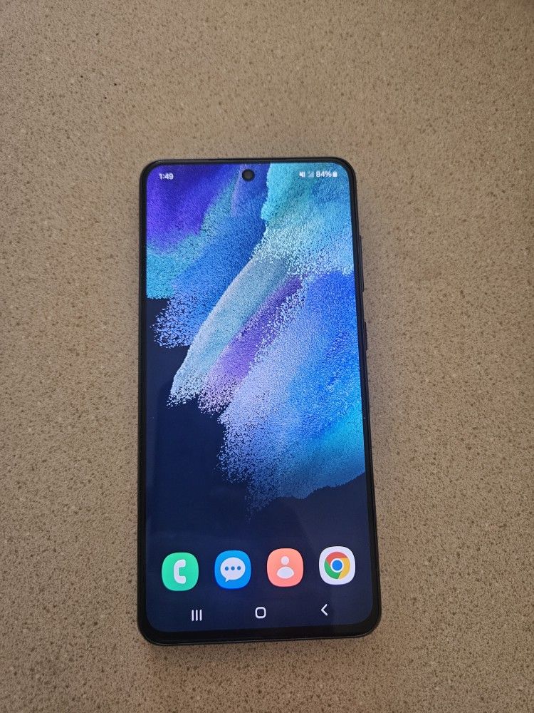Samsung Galaxy S21 Fe 5g 128 GB Unlocked