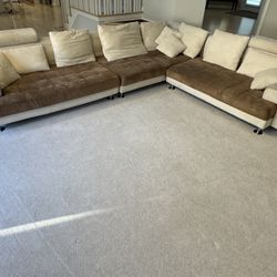 Sectional Sofa