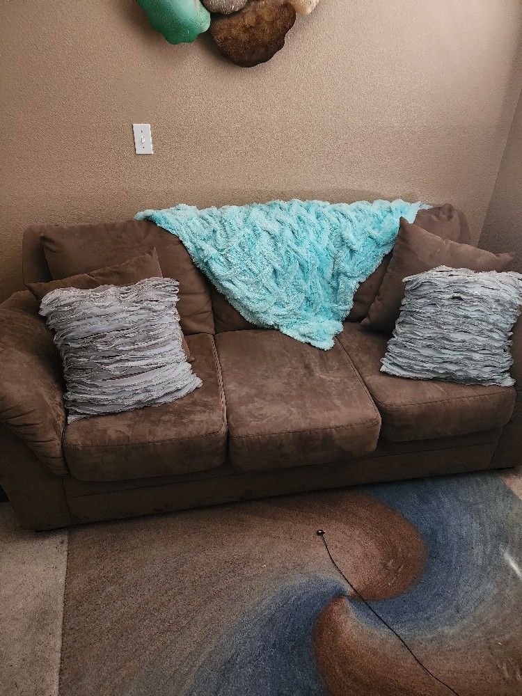 Couch Bed