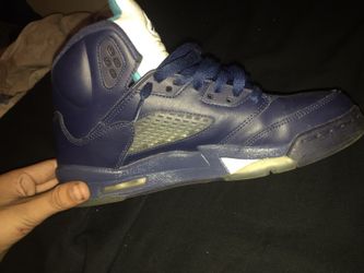 Shoes/Jordan's