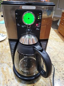 Coffee Maker 