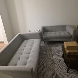 Couches 