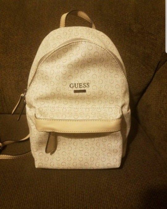 Guess Backpack