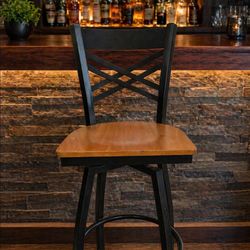 6 Used Swivel Barstools for Sale – Fort Lauderdale, FL