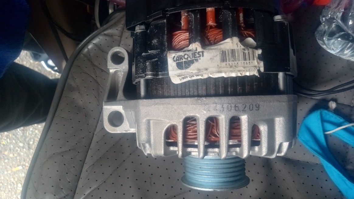 car parts