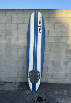 8 Foot Wavestorm Surfboard 