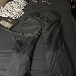 SnowPants 2 Layers 