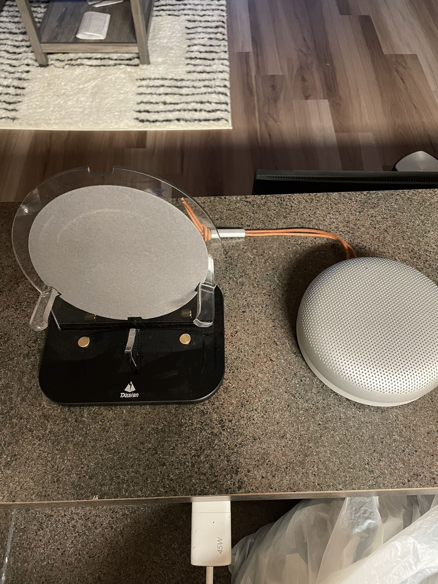 Stand Only For Beosound A1