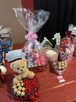Valentines Gifts