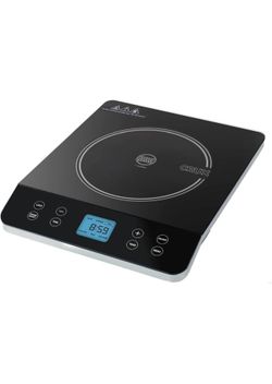Crux Portable Induction Cooktop