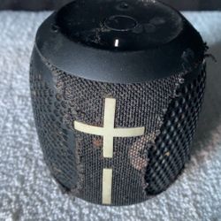 Wonderboom 2!!Bluetooth Speaker