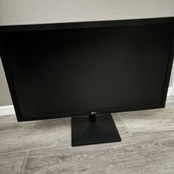 Gaming Monitor 