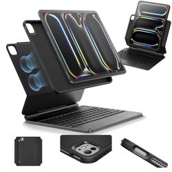 ESR IPad Pro 11" Keyboard Case (M5/M4)